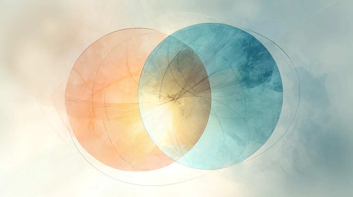 未来感のあるホログラム調（バリアント3）