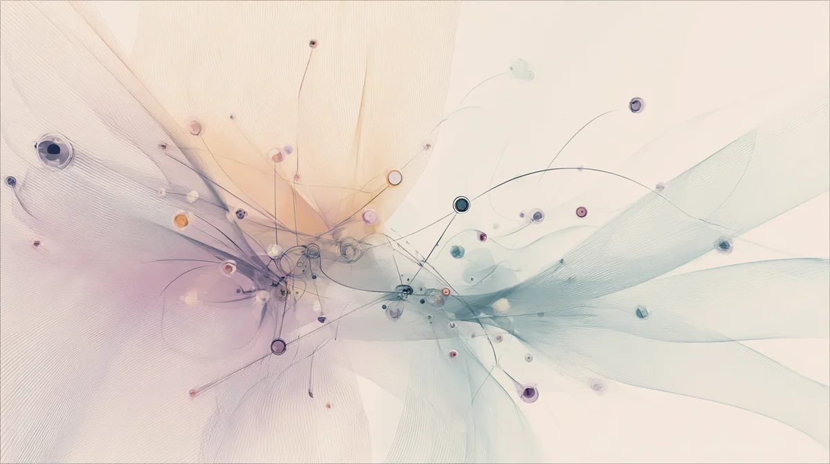 リサーチデータの波形（バリアント5）